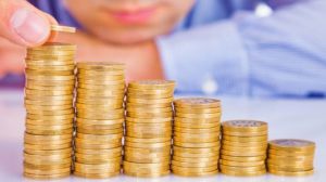 9,8 млрд грн перерахувала Сумщина до загального фонду держбюджету